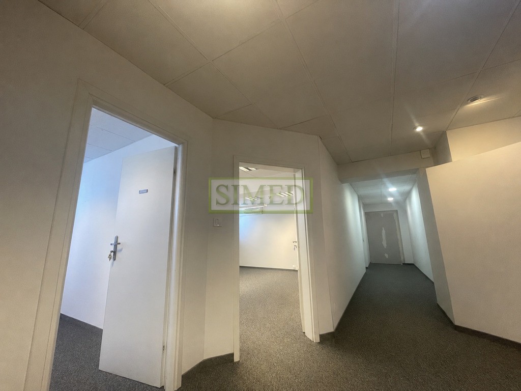 Dostep24h,rampa,parking,dojazd Tir,ochrona,parter - Widok 6