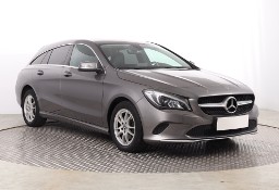 Mercedes-Benz Klasa CLA C117/X117 Mercedes-Benz Klasa CLA , Serwis ASO, Automat, VAT 23%, Skóra, Navi, Klimatronic,