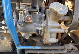 Ford 7840 Pompa Wtryskowa Delphi Lucas DES CZĘŚCI F0NN9A543SE 87840657 8524A300X
