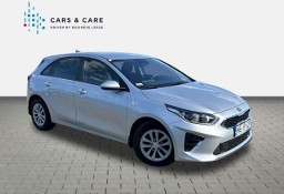 Kia Cee&apos;d III 1.6 CRDi mHEV S WE3P629