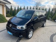 Volkswagen Transporter 2.0 diesel 180KM 2014r Automat Stan perfekcyjny! Zamiana