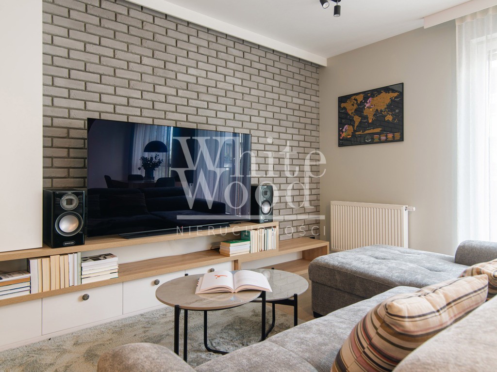 2-room apartment of 80 m²