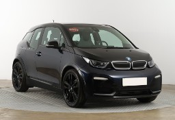 BMW i3 I , SoH 98%, Serwis ASO, Automat, Navi, Klimatronic, Tempomat,