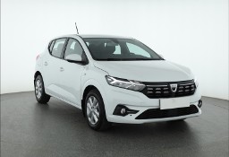 Dacia Sandero II , Salon Polska, 1. Właściciel, Serwis ASO, GAZ, Klima,