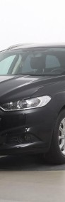 Ford Mondeo VIII , Salon Polska, Serwis ASO, Klimatronic, Parktronic-3