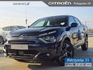 Citroen C4 II 1.2 130 KM AT8 Business| Niebieski | Grzane fotele i szyba