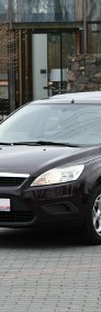 Ford Focus II 1.6 BENZYNA 115KM Manual 2008r. Alufelgi Klima Szyberdach TEMPOMAT-3