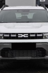 Dacia Duster I Expression 1.2 TCe Hybrid-G 4x4 LPG Expression 1.2 TCe Hybrid-G 4x4 LPG-2