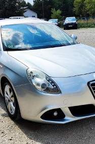 Alfa Romeo Giulietta Nouva 1.4 170KM!2010r!131Tys.km!Klimatronic!PDC!Tempomat!Stan bdb!-2