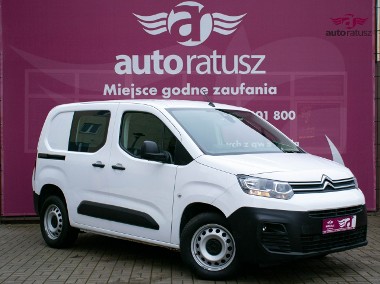 Citroen Berlingo Fv 23%*Navi*Czujniki*Pełny Serwis *Cena Brutto 47500*Gwarancja-1
