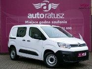 Citroen Berlingo Fv 23%*Navi*Czujniki*Pełny Serwis *Cena Brutto 47500*Gwarancja