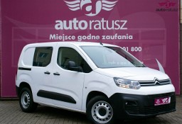 Citroen Berlingo Fv 23%*Navi*Czujniki*Pełny Serwis *Cena Brutto 47500*Gwarancja