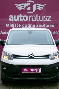 Citroen Berlingo Fv 23%*Navi*Czujniki*Pełny Serwis *Cena Brutto 47500*Gwarancja-2