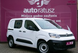 Citroen Berlingo Fv 23%*Navi*Czujniki*Pełny Serwis *Cena Brutto 47500*Gwarancja