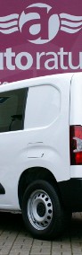 Citroen Berlingo Fv 23%*Navi*Czujniki*Pełny Serwis *Cena Brutto 47500*Gwarancja-4