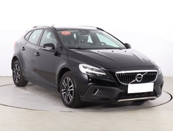 Volvo V40 II V40 Cross Country , VAT 23%, Klimatronic, Tempomat, Parktronic,