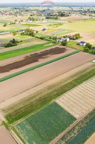 12 arów ze studnią głębinową pod Krakowem-2