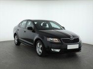 Skoda Octavia III , Salon Polska, Klima, Parktronic