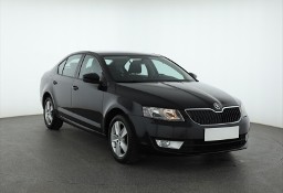 Skoda Octavia III , Salon Polska, Klima, Parktronic