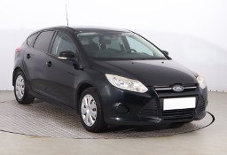 Ford Focus III , Salon Polska, Serwis ASO, Klima