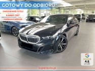BMW SERIA 5 VII (F90) 530e xDrive M Sport 530e xDrive M Sport 2.0 (299 KM)| Systemy asystujące