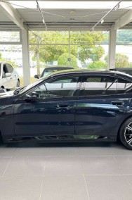 BMW SERIA 5 VII (F90) 530e xDrive M Sport 530e xDrive M Sport 2.0 (299 KM)| Systemy asystujące-2
