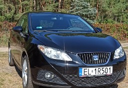 SEAT Ibiza V Seat Ibiza 6J, 1,4 Pb, 86 KM, mały przebieg