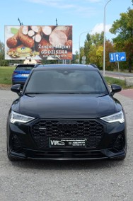 2.0TFSI 245KM Quattro 4x4 S-Line Bogate wyposażenie-2