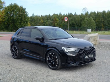 2.0TFSI 245KM Quattro 4x4 S-Line Bogate wyposażenie-1