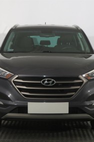 Hyundai Tucson , Salon Polska, 1. Właściciel, Serwis ASO, Klimatronic,-2