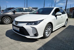 Toyota Corolla XII 1.6 Salon Polska