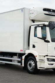 TGM / 18.290 / EURO 6 / CHŁODNIA + WINDA / ŁAD. 8800 KG / 18 PALET-2