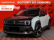 Renault 4 Techno 52kWh Comfort Range Techno 52kWh Comfort Range 150KM / pakiet