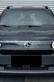 Renault 4 Techno 52kWh Comfort Range Techno 52kWh Comfort Range 150KM / pakiet-2