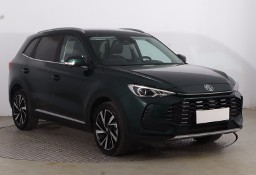 MG ZS ZS SUV , Salon Polska, 1. Właściciel, Serwis ASO, Automat, Skóra,