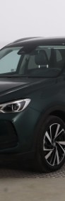 MG ZS ZS SUV , Salon Polska, 1. Właściciel, Serwis ASO, Automat, Skóra,-3