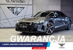 Audi e-tron GT 60 93kWh 476PS Salon Polska RS Virtual Matrix B/O FV23