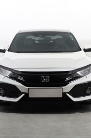 Honda Civic IX , Salon Polska, 1. Właściciel, Serwis ASO, Automat, Skóra,-2