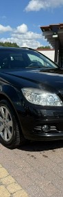 Mercedes-Benz Klasa C W204-3