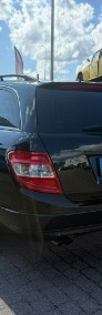 Mercedes-Benz Klasa C W204-4