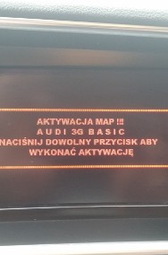 Audi MMI 3G Europe 5.33.2 nawigacja mapa polskie menu bez dysku HDD NOWOŚĆ-2