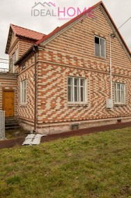 Dom Leżajsk, ul. Lipy-2