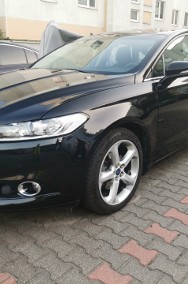 Ford Fusion 2.0 240KM niski przebieg -2