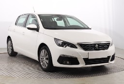 Peugeot 308 II , Salon Polska, Klimatronic, Tempomat, Parktronic