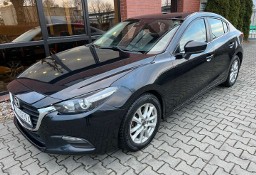 Mazda 3 III