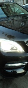 Mercedes-Benz Klasa ML W166 sprzedam ładnego mercedesa ML 350 4MATIC 3.0 CDI 259KM salon pols-4