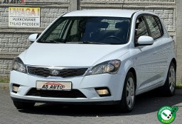 Kia Cee'd I 1,6CRDI 90KM EcoDynamics/Klima/Pod.Fotele/Serwis