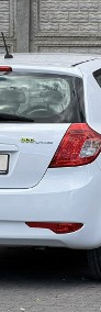 Kia Cee'd I 1,6CRDI 90KM EcoDynamics/Klima/Pod.Fotele/Serwis-3