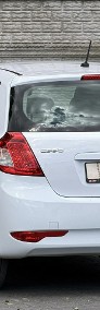Kia Cee'd I 1,6CRDI 90KM EcoDynamics/Klima/Pod.Fotele/Serwis-4