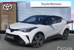 Toyota C-HR Toyota C-HR 2.0 Hybrid GR Sport | VAT Marża | Gwarancja | Salon Pols